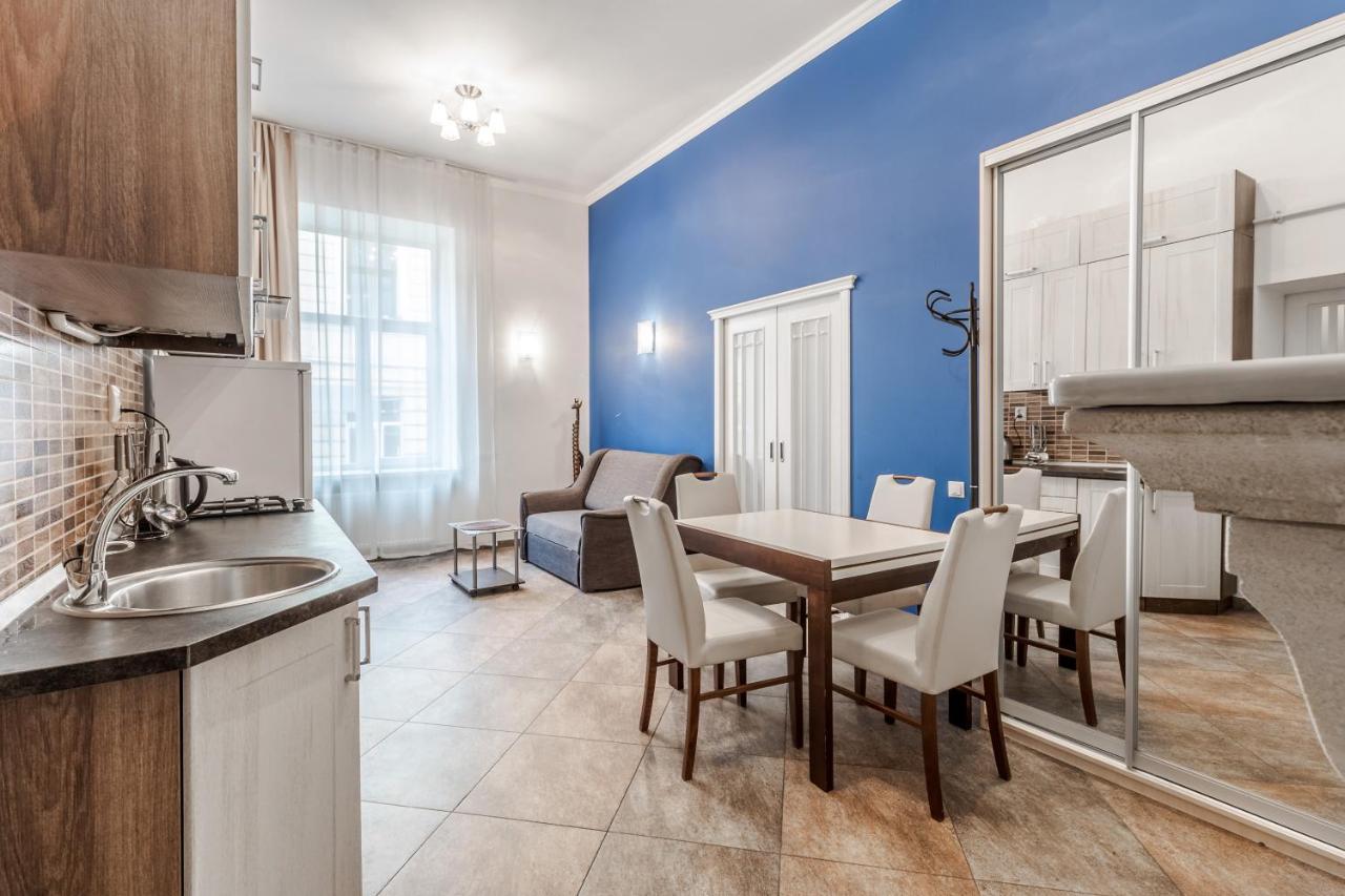 Nikolaj Kopernikus Apartment إلفيف المظهر الخارجي الصورة