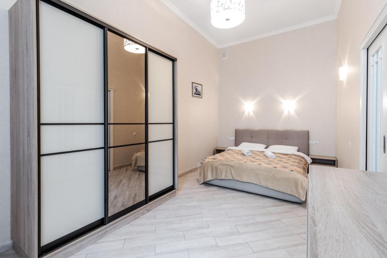 Nikolaj Kopernikus Apartment إلفيف المظهر الخارجي الصورة